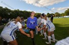 Women’s Soccer vs Endicott  Women's Soccer vs Endicott College. - Photo by Keith Nordstrom : Wheaton, Soccer